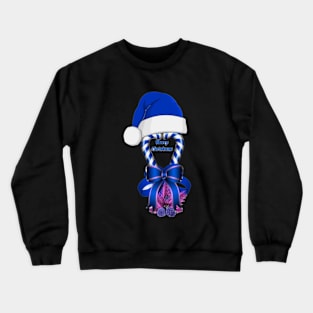 Christmas Crewneck Sweatshirt